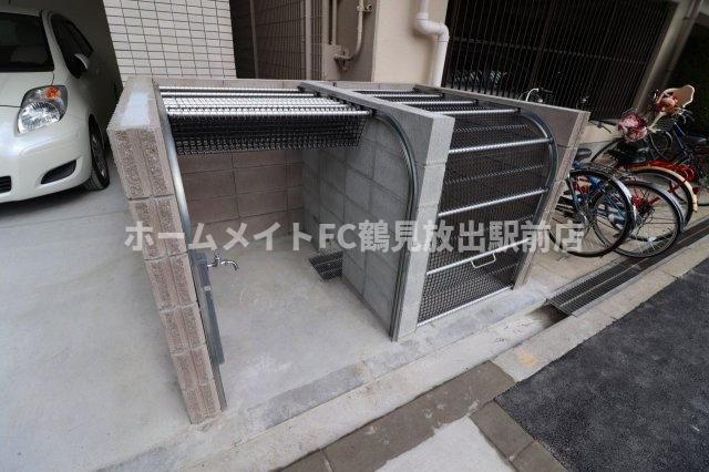 Blom Court（ブロムコート）のその他共用部分