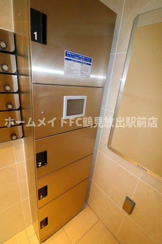 Blom Court（ブロムコート）のその他共用部分