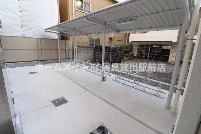 Blom Court（ブロムコート）のその他共用部分