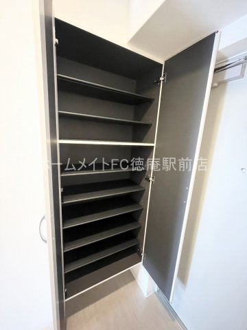 Blom Court（ブロムコート）のその他