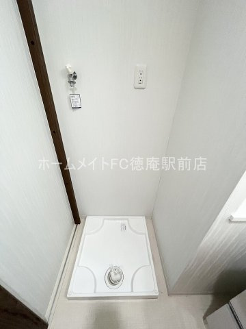 Blom Court（ブロムコート）の設備