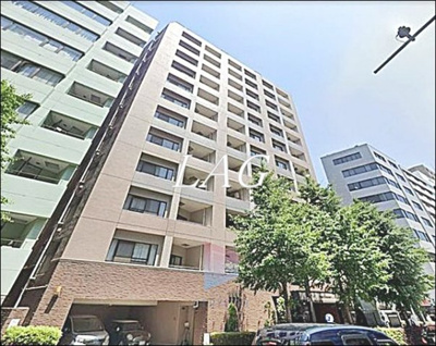 【外観】 | 中銀日本橋マンシオン | 外観です。