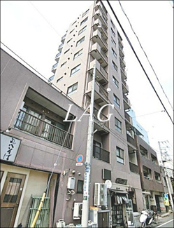 【外観】 | 外観になります。