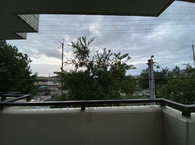 【展望】 | ハイツヒルトップス