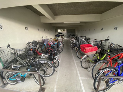 【その他共用部分】 | ハイツヒルトップス