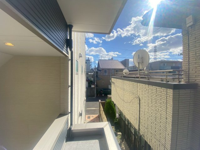 Blue Moon 名駅|名古屋市の賃貸ならMy賃貸の展望|Blue Moon 名駅