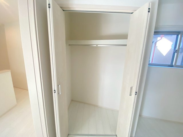 Blue Moon 名駅|名古屋市の賃貸ならMy賃貸の収納|Blue Moon 名駅