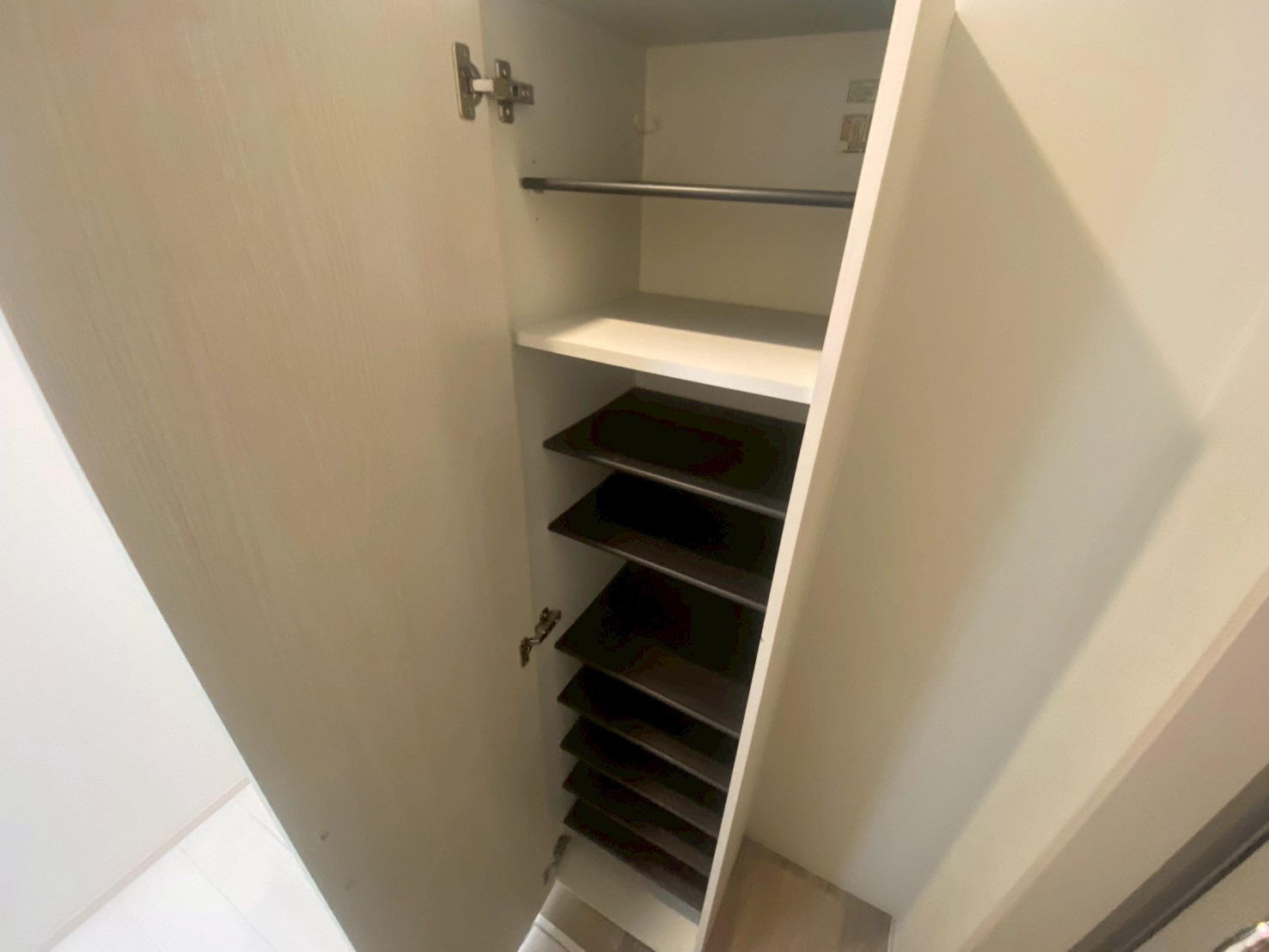 Blue Moon 名駅|名古屋市の賃貸ならMy賃貸の収納|Blue Moon 名駅