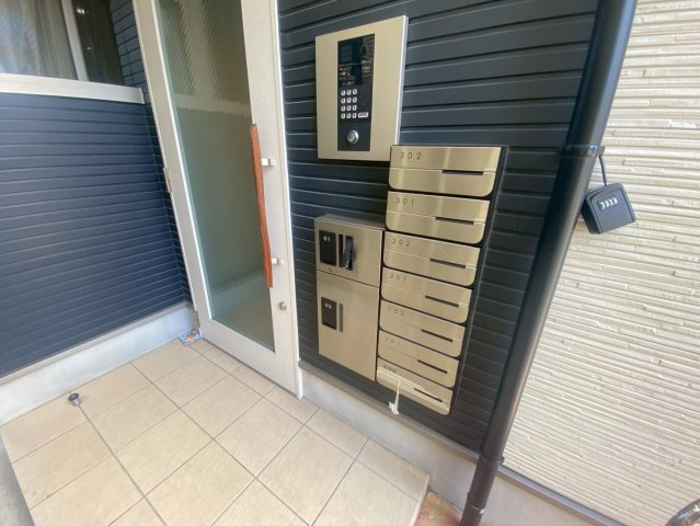 Blue Moon 名駅|名古屋市の賃貸ならMy賃貸のその他共用部分|Blue Moon 名駅