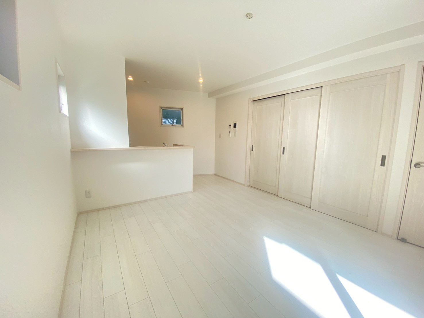 Blue Moon 名駅|名古屋市の賃貸ならMy賃貸の居間・リビング|Blue Moon 名駅