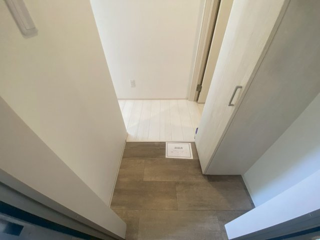 Blue Moon 名駅|名古屋市の賃貸ならMy賃貸の玄関|Blue Moon 名駅