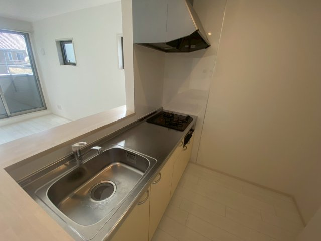 Blue Moon 名駅|名古屋市の賃貸ならMy賃貸のキッチン|Blue Moon 名駅