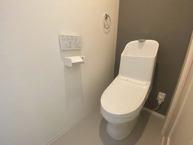 Blue Moon 名駅|名古屋市の賃貸ならMy賃貸のトイレ|Blue Moon 名駅