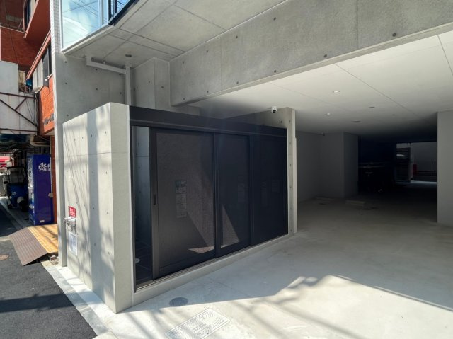 SPAZIO METALLO（スパジオ・メタロ）|名古屋市の賃貸ならMy賃貸のその他共用部分|SPAZIO　METALLO（スパジオ・メタロ）