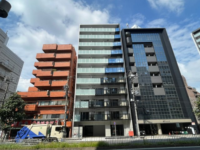 SPAZIO METALLO（スパジオ・メタロ）|名古屋市の賃貸ならMy賃貸