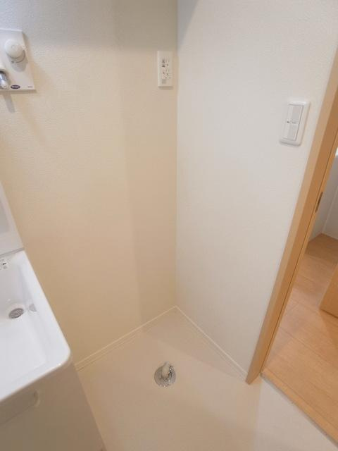 リアンジュの内装