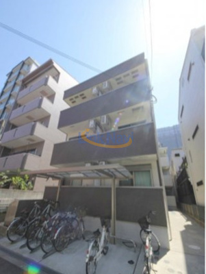 【エントランス】 | フジパレス川口