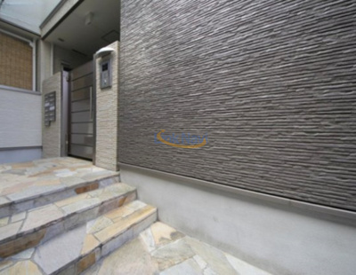 【その他共用部分】 | フジパレス川口