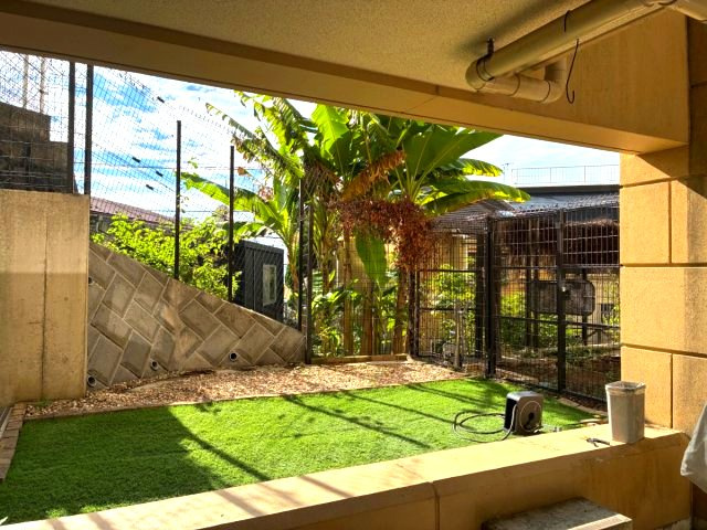 海まで2分！「グランシティユーロリゾート葉山南」2階