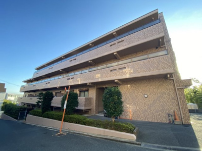 【外観】 | ラルジュ刀根山