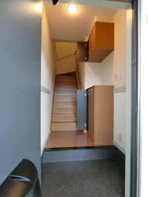 【収納】 | コンフォルト赤碕