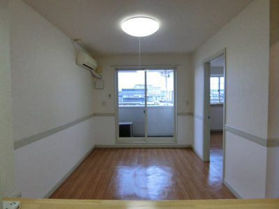 【居間・リビング】 | コンフォルト赤碕