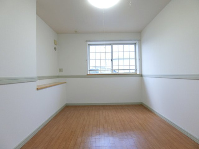 【洋室】 | コンフォルト赤碕