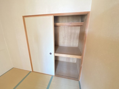 【収納】 | ユーコート豊中