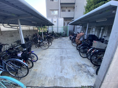 【その他共用部分】 | ユーコート豊中