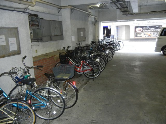 ユニーブル新栄 | 名古屋市の賃貸ならMy賃貸のその他共用部分|ユニーブル新栄