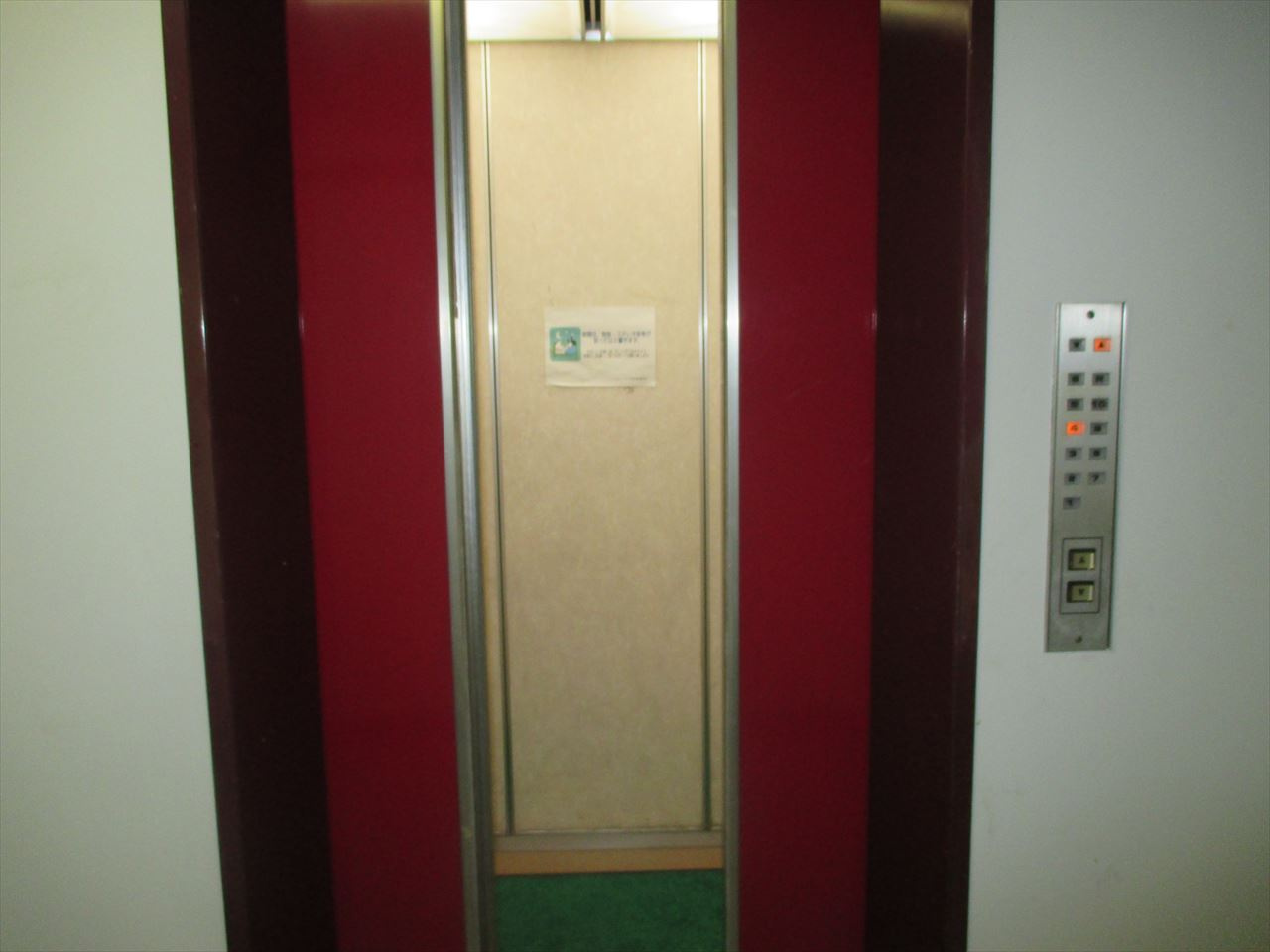 ユニーブル新栄 | 名古屋市の賃貸ならMy賃貸のその他共用部分|ユニーブル新栄