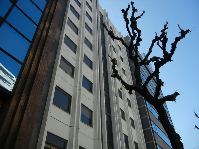 ユニーブル新栄 | 名古屋市の賃貸ならMy賃貸の外観|ユニーブル新栄