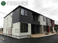 メゾン　ド　エスポワール　碧南市伊勢町の画像