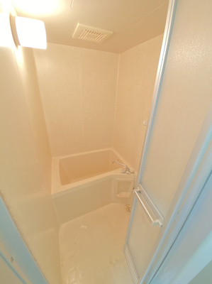 【浴室】 | サンベール春日