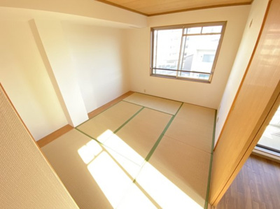 【和室】 | サンベール春日