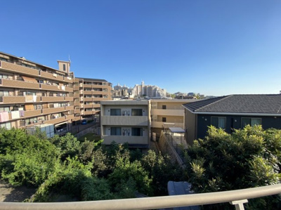 【展望】 | サンベール春日