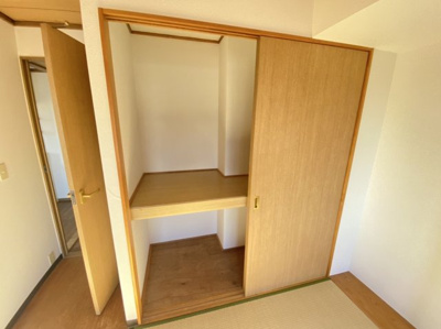 【収納】 | サンベール春日