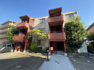 サンベール春日の画像