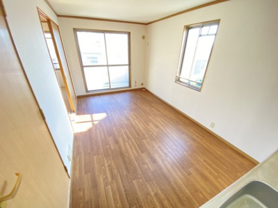 【居間・リビング】 | サンベール春日