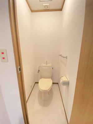 【トイレ】 | サンベール春日