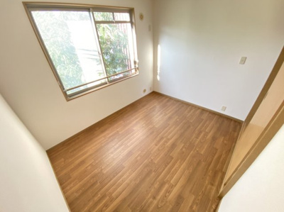 【洋室】 | サンベール春日