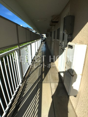 【その他共用部分】 | セジュールマキ