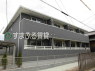 エアリー　碧南市栗山町２丁目の画像