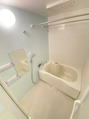 【浴室】 | エトワール緑丘