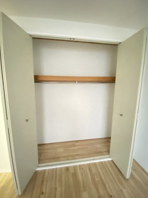 【収納】 | エトワール緑丘