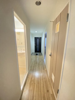 【内装】 | エトワール緑丘