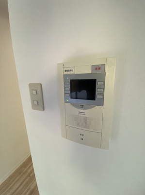 【セキュリティ】 | エトワール緑丘