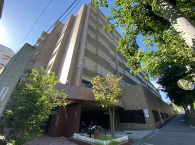 【外観】 | エトワール緑丘