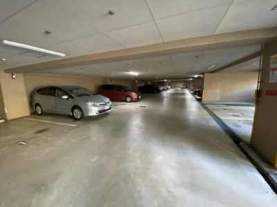 【ロビー】 | エトワール緑丘