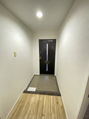 【玄関】 | エトワール緑丘